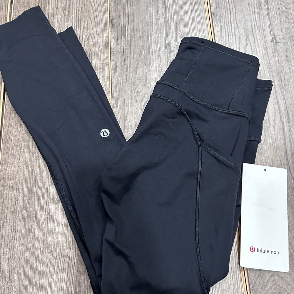 New with tags Fast and Free HR Tight 25”
